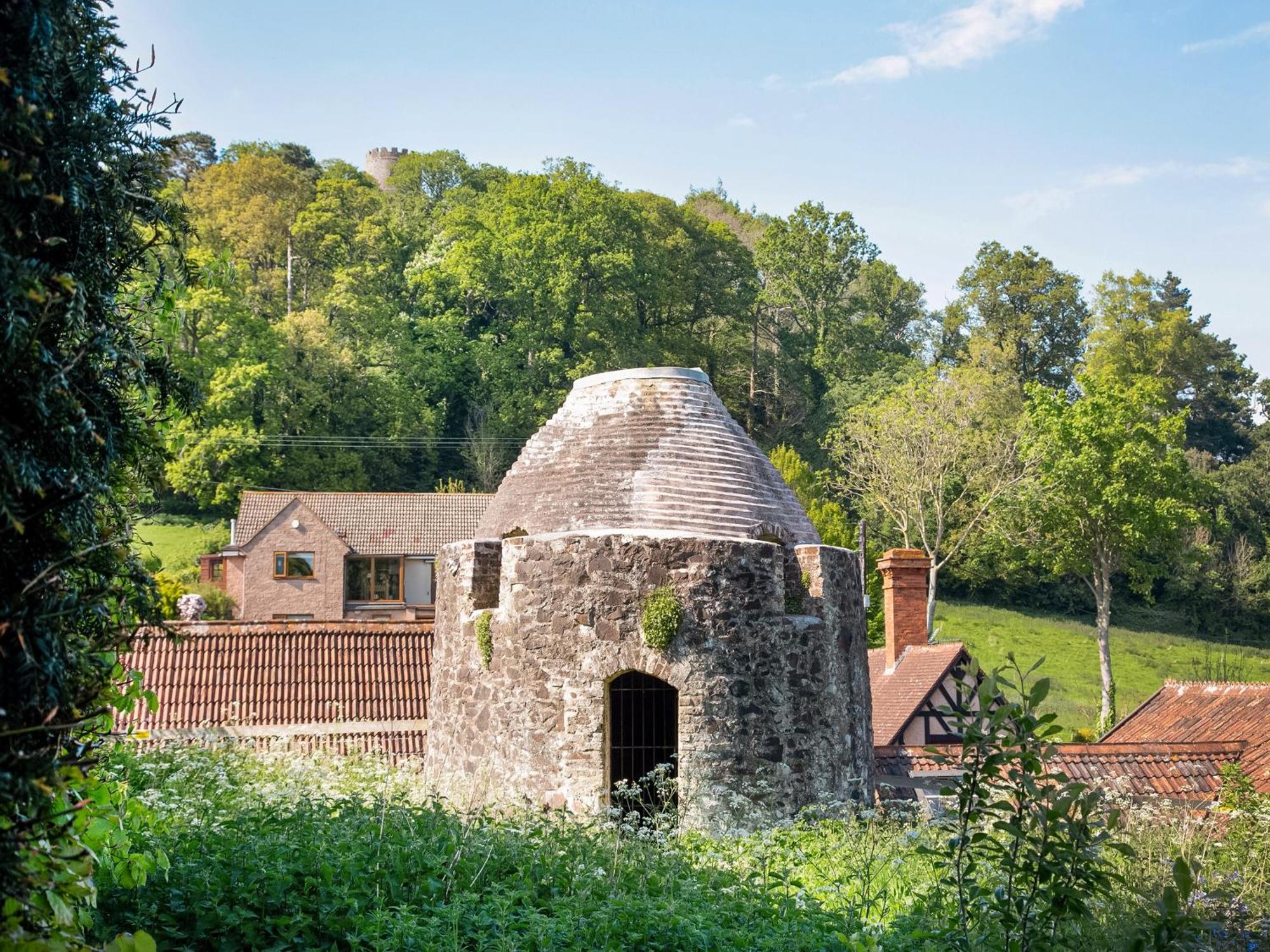 Seashells Villa Dunster Luaran gambar